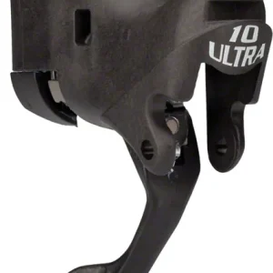 Factory Price Campagnolo Record Ergopower 10s Right Lever Body Assembly  | Bikeparts.Com
