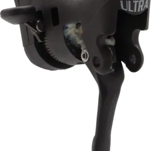 While Supplies Last Campagnolo Record Ergopower Left Lever Body Assembly  | Bikeparts.Com