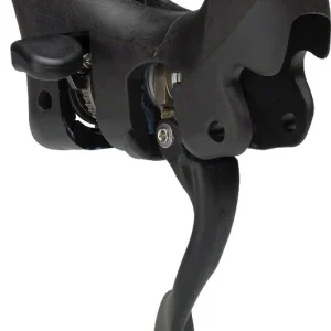 Campagnolo Super Record Ultra-Shift Left Lever Body Assembly  | Bikeparts.Com Direct From Factory