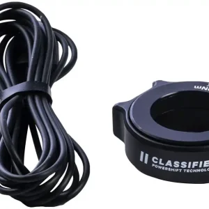 Instant Buy Classified Powershift Flat Bar Ring Shifter Unit  | Bikeparts.Com