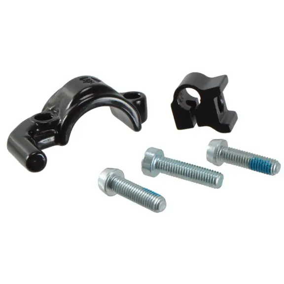 Formula Italy MiXMaster SRAM Shifter Clamp C1/CR3 Left  | Bikeparts.Com Seasonal Sale