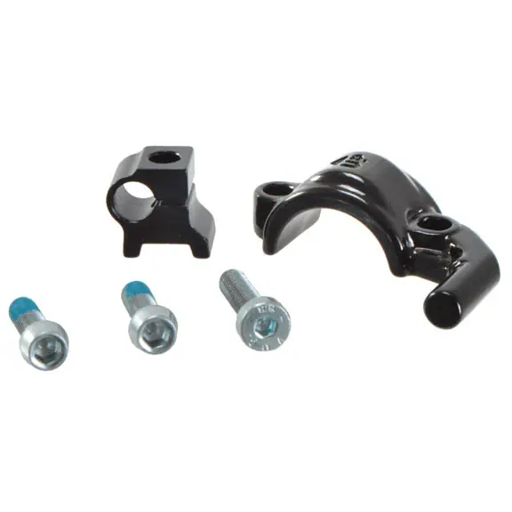 Formula Italy MiXMaster SRAM Shifter Clamp C1/CR3 Right  | Bikeparts.Com Exclusive
