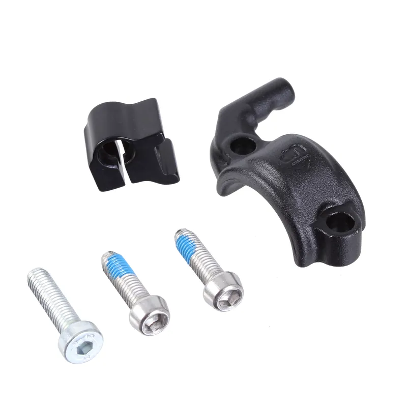 Top Pick Formula Italy MiXMaster SRAM Shifter Clamp Cura - Left  | Bikeparts.Com