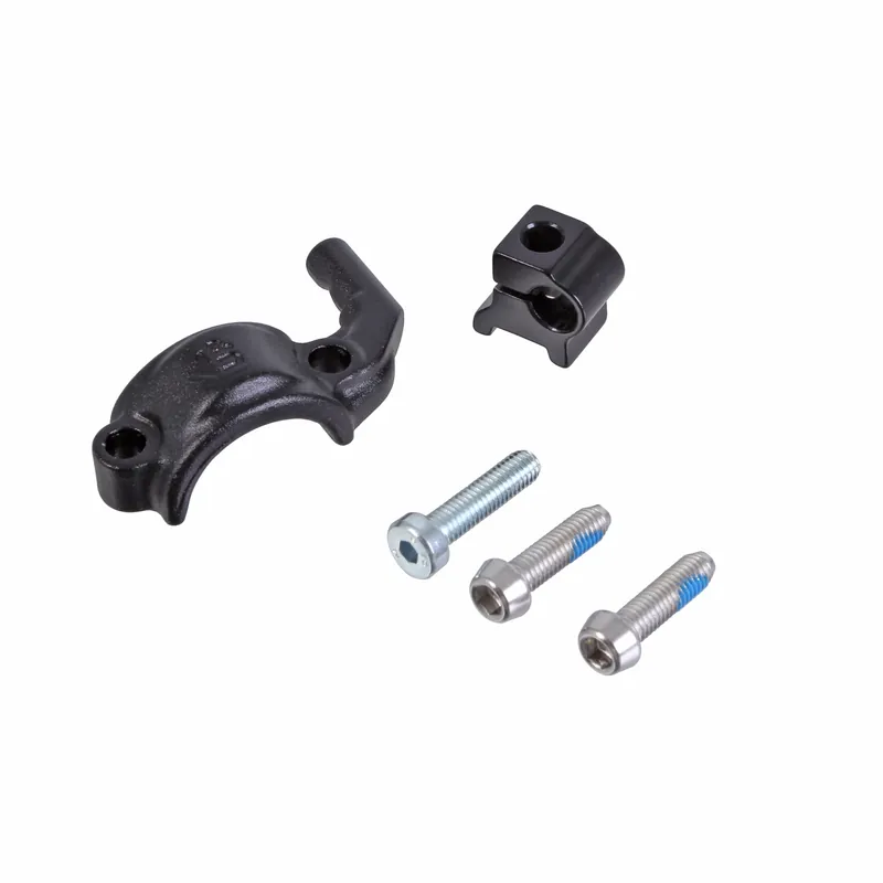 Free Shipping Formula Italy MiXMaster SRAM Shifter Clamp Cura - Right  | Bikeparts.Com