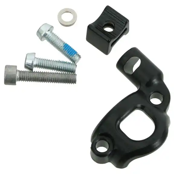 Genuine Formula Italy MiXMaster SRAM Shifter Clamp RX/T1-S - Left  | Bikeparts.Com