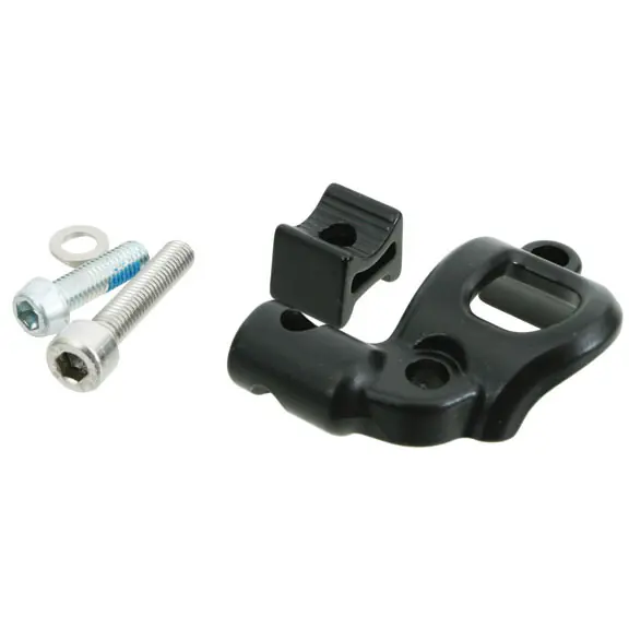 Fast Shipping Formula Italy MiXMaster SRAM Shifter Clamp RX/T1-S - Right  | Bikeparts.Com