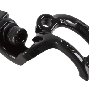Fan Favorite Hayes Brake Dominion SRAM MatchMaker Integr Shifter Mount GlossBk  | Bikeparts.Com