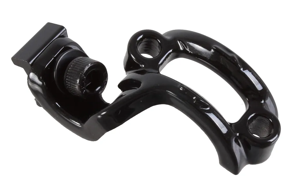 Fan Favorite Hayes Brake Dominion SRAM MatchMaker Integr Shifter Mount GlossBk | Bikeparts.Com