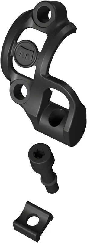 Grab Now Magura Shiftmix 3 Handlebar Clamp - SRAM Matchmaker Shifters Left