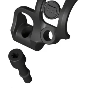 Handmade Magura Shiftmix 3 Handlebar Clamp - SRAM Matchmaker Shifters Right