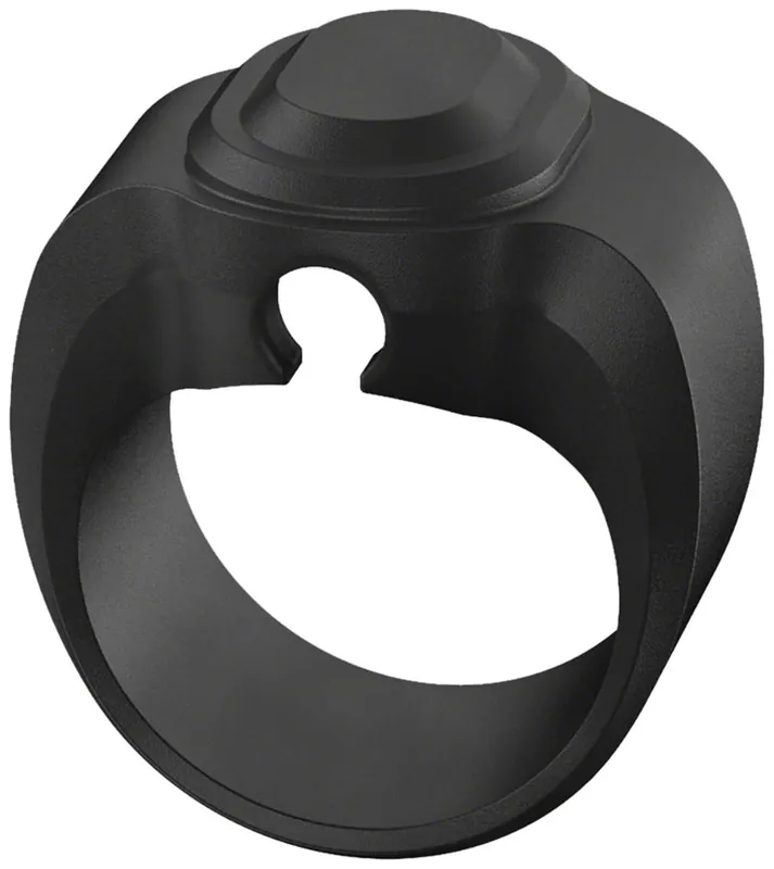 Free Delivery MAHLE Smartbike Systems Replacement Silicone Band for e-Shifters - Pack/2 | Bikeparts.Com