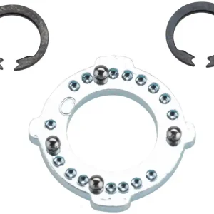 Grab Now microSHIFT 10-Speed Shimano Dynasys Compatible Index Kit for Bar End And Thumb Shifters