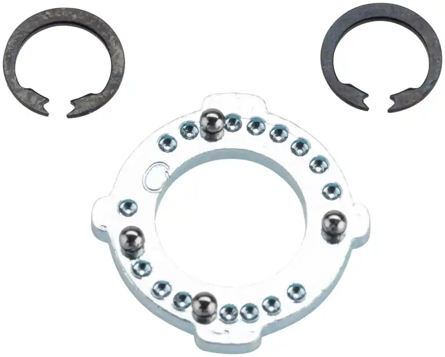Grab Now microSHIFT 10-Speed Shimano Dynasys Compatible Index Kit for Bar End And Thumb Shifters