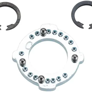 microSHIFT 8-Speed Shimano Compatible Index Kit for Bar End And Thumb Shifters Premium