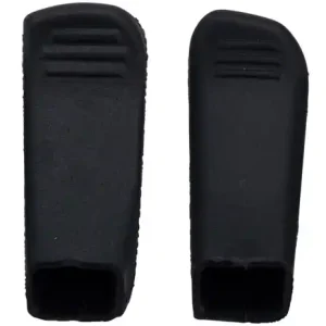 microSHIFT Bar End And Thumb Shifter Lever Covers  | Bikeparts.Com Limited Edition