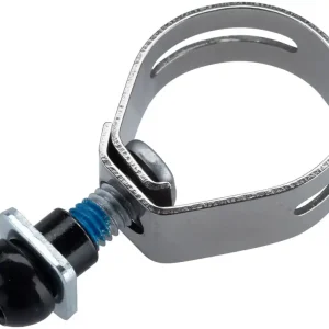 microSHIFT External Routing Drop Bar Shifter Clamp Kit For SB-R4xx  | Bikeparts.Com Time-Limited