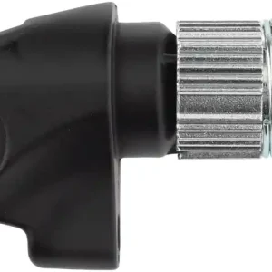 microSHIFT Mountain Pull Bar End Shifter Mount Right  | Bikeparts.Com Shop Now