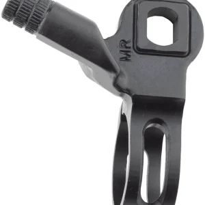 Free Shipping microSHIFT Mountain Pull Thumb Shifter Mount Right  | Bikeparts.Com