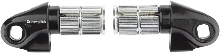 Editor’s Pick microSHIFT Road Pull Bar End Shifter Mount Pair  | Bikeparts.Com