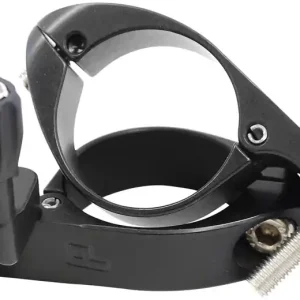 Fan Favorite Paul Component Engineering Thumbies Shifter Mounts Shimano 31.8mm Black  | Bikeparts.Com