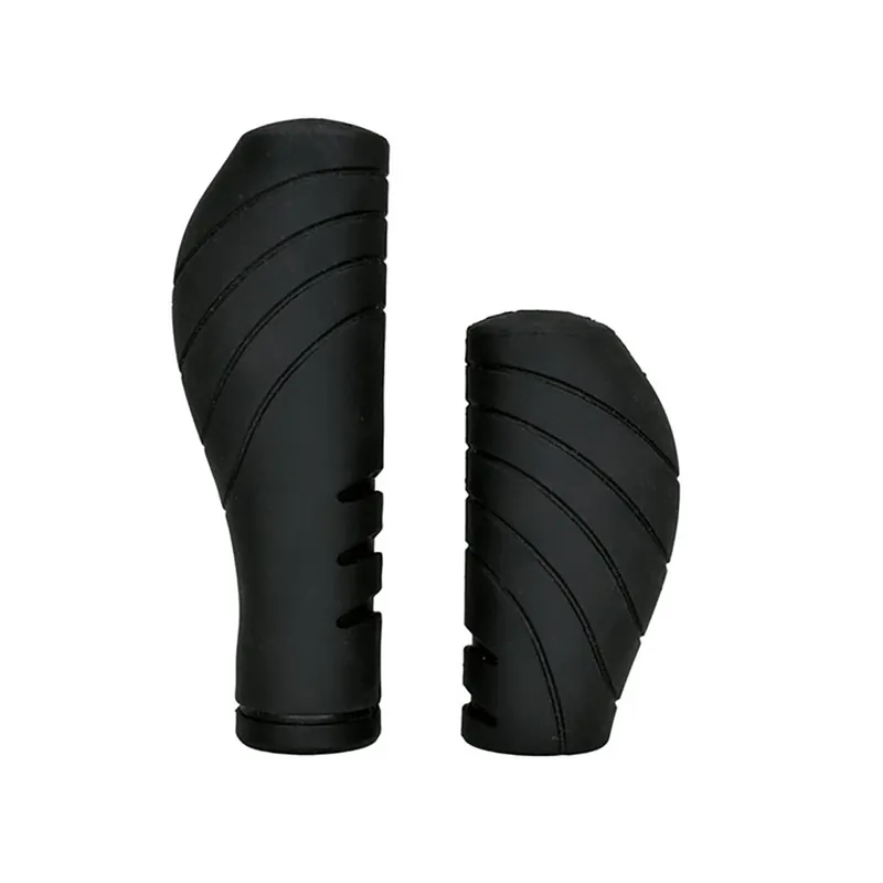 Bargain Planet Bike Happy Hands Shifty Grip Black  | Bikeparts.Com