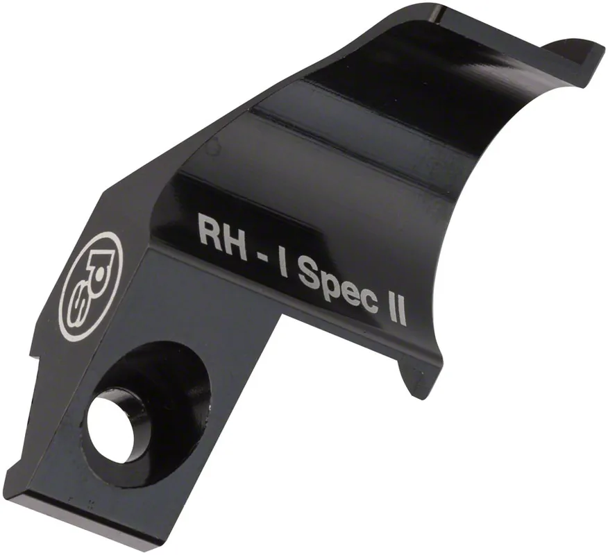 Buy Today Problem Solvers MisMatch Adapter - Shimano I-Spec II Brake to SRAM MatchMaker Shifter Right Only