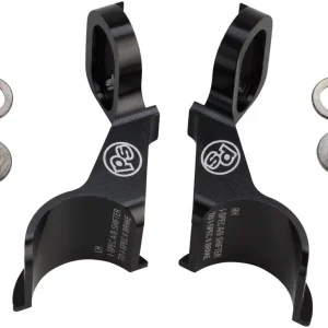 Mega Sale Problem Solvers ReMatch Adapter - Shimano I-Spec II Brake to Shimano I-Spec AB Shifter Pair