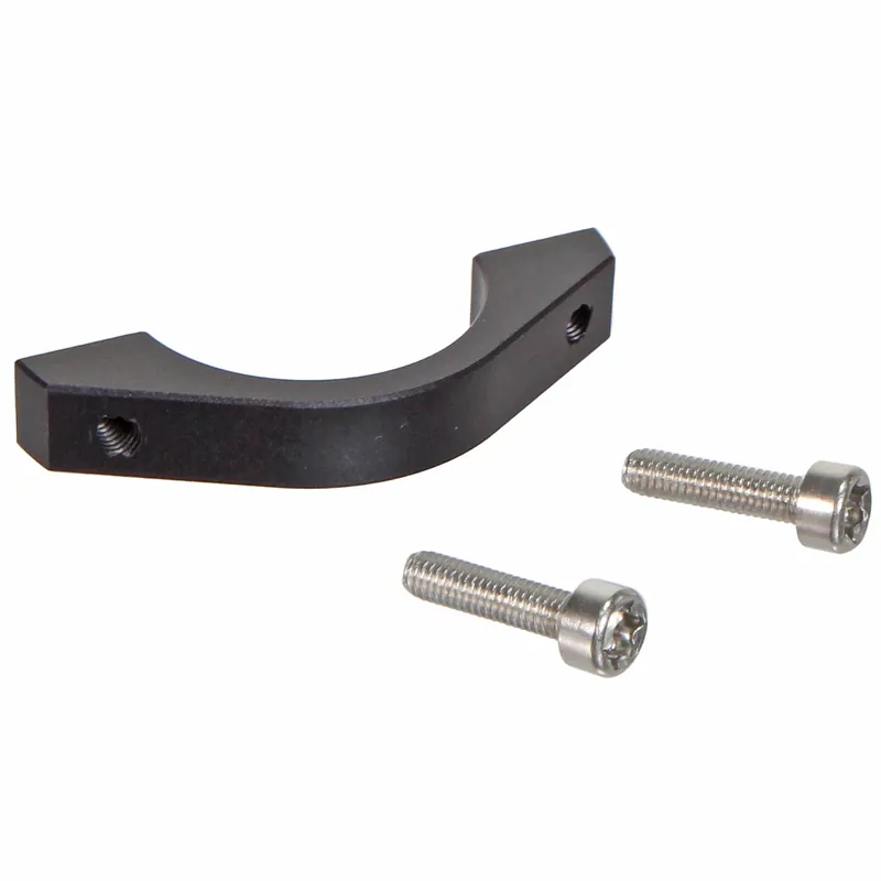 Rohloff Twist Shifter Replacement Clamp with Screws Speedhub  | Bikeparts.Com Best Price