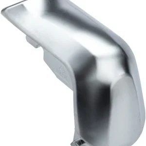 Last Chance Shimano Alfine Di2 Hydraulic ST-R785 Left Hand Name Plate and Fixing Screw  | Bikeparts.Com