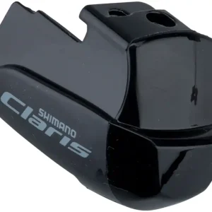 Shimano Claris ST-R2000 Right STI Lever Name Plate and Fixing Screw  | Bikeparts.Com Clearance