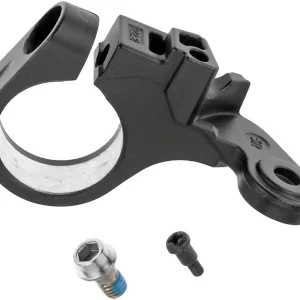 Shimano Deore SL-M6000 Right Hand Bracket and Fixing Bolt - for Without Indicator Type  | Bikeparts.Com Fresh Stock