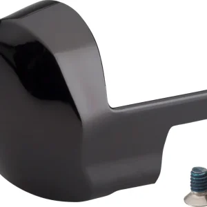 Holiday Sale Shimano Dura-Ace ST-R9100 Right STI Lever Name Plate and Fixing Screws  | Bikeparts.Com