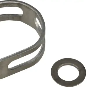 Viral Shimano Dura-Ace ST-R9100 STI Lever Clamp Band Unit  | Bikeparts.Com