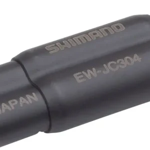 Shimano EW-JC304 Di2 Junction Box - 4 Ports Use With EW-SD300  | Bikeparts.Com Latest