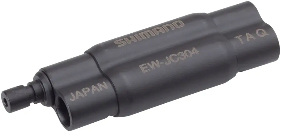 Shimano EW-JC304 Di2 Junction Box - 4 Ports Use With EW-SD300 | Bikeparts.Com Latest
