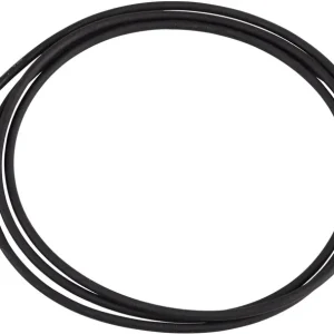 Hot Deal Shimano EW-SD300 Di2 eTube Wire - For External Routing 1000mm Black  | Bikeparts.Com