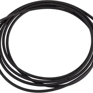Shimano EW-SD300 Di2 eTube Wire - For External Routing 1400mm Black  | Bikeparts.Com Shop Now