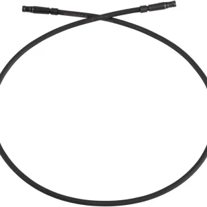 Shimano EW-SD300 Di2 eTube Wire - For External Routing 500mm Black  | Bikeparts.Com Genuine