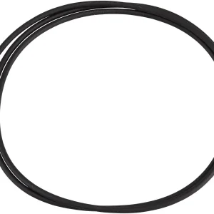 High Quality Shimano EW-SD300 Di2 eTube Wire - For External Routing 850mm Black  | Bikeparts.Com