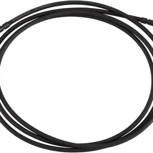 Special Discount Shimano EW-SD300 Di2 eTube Wire - For External Routing 900mm Black  | Bikeparts.Com