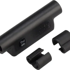 Shimano EW-WU111B Di2 Wireless Transmitter Unit - 3rd Group Black  | Bikeparts.Com Last Chance
