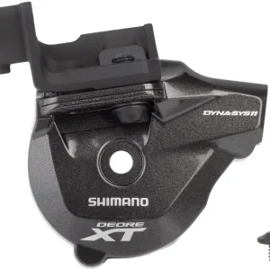 Shimano SL-M8000-I Right Shifter Cover Unit  | Bikeparts.Com Low Price