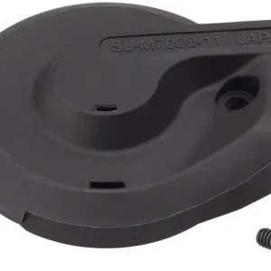 Editor’s Pick Shimano SLX SL-M7000-11R Right Shifter Lever Cover and Fixing Screw  | Bikeparts.Com