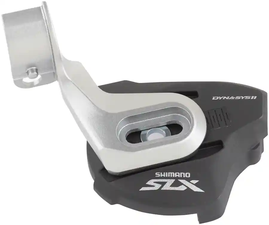 Reduced Price Shimano SLX SL-M7000-I-11 Right Shifter Bracket Unit | Bikeparts.Com