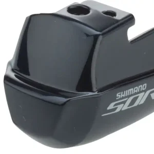Shimano Sora ST-R3000 Left STI Lever Name Plate and Fixing Screw  | Bikeparts.Com Bargain