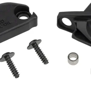 Shimano ST-R9120 Brake/Shift Lever Lid Unit - Left  | Bikeparts.Com Bargain