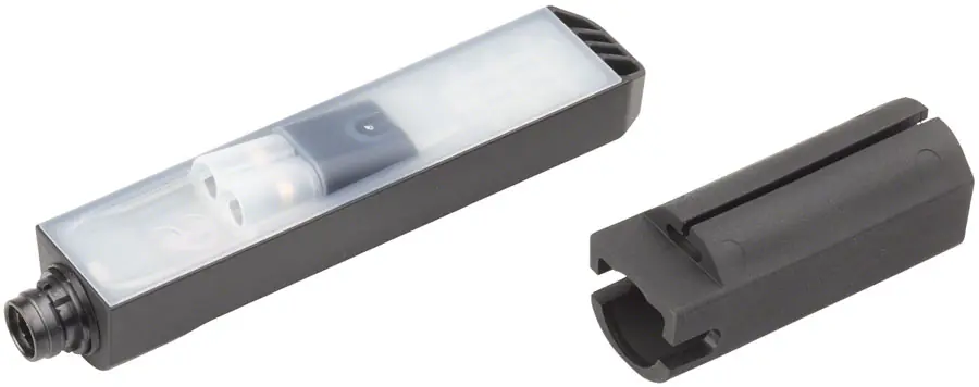 Top Pick Shimano STEPS Di2 EW-EX010 Adapter for Bosch Ebike Drive Unit | Bikeparts.Com