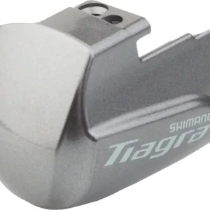 Shimano Tiagra ST-4700 Left STI Lever Name Plate and Fixing Screw  | Bikeparts.Com Hot Picks