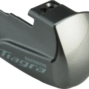 Shimano Tiagra ST-4700 Right STI Lever Name Plate and Fixing Screw  | Bikeparts.Com Time-Limited