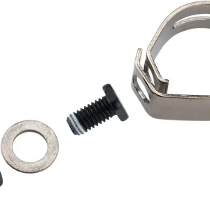 In Demand Shimano Ultegra ST-R8000 STI Lever Clamp Band Unit  | Bikeparts.Com